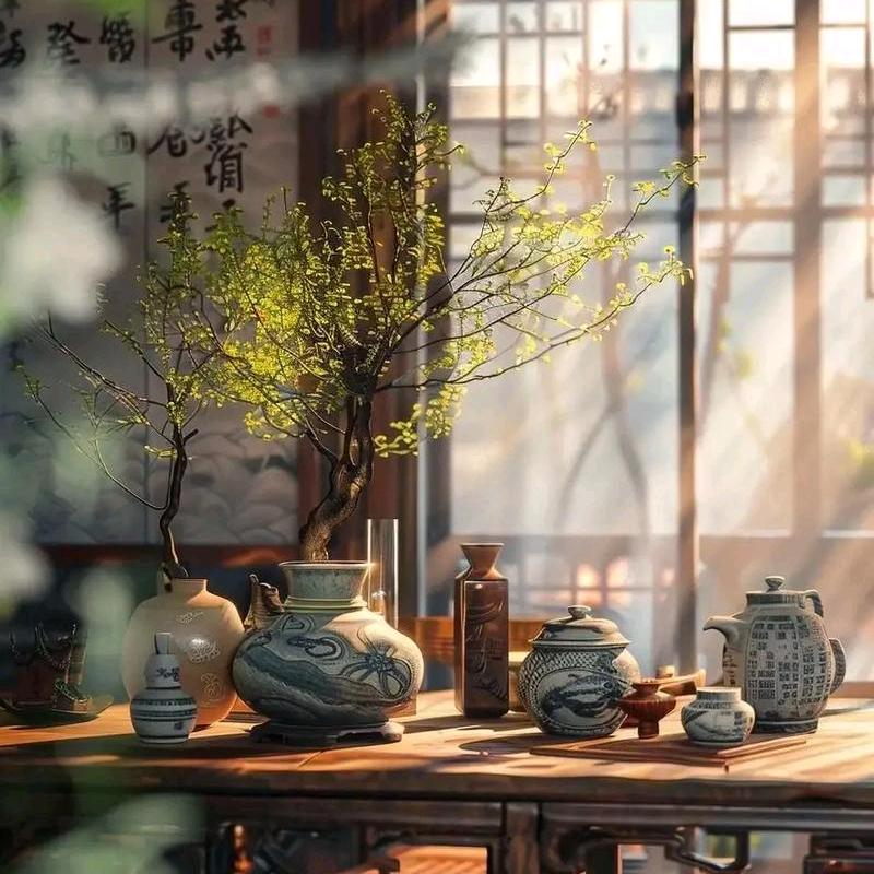 阿呆木艺