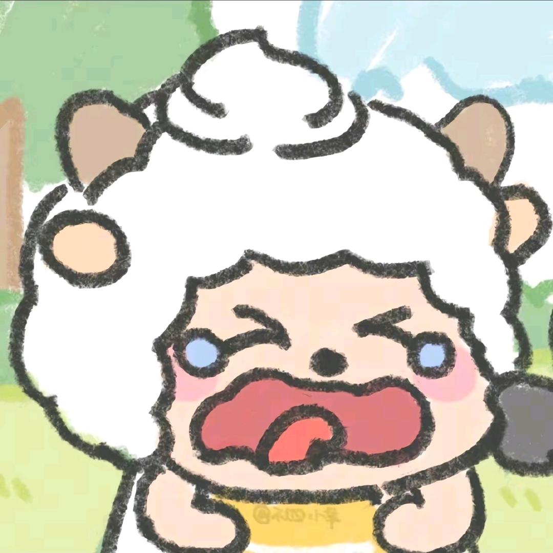 小雨🌧