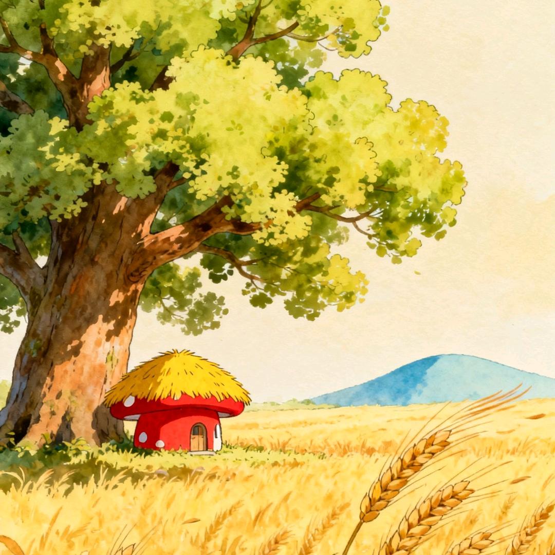 骑着蜗牛追导弹