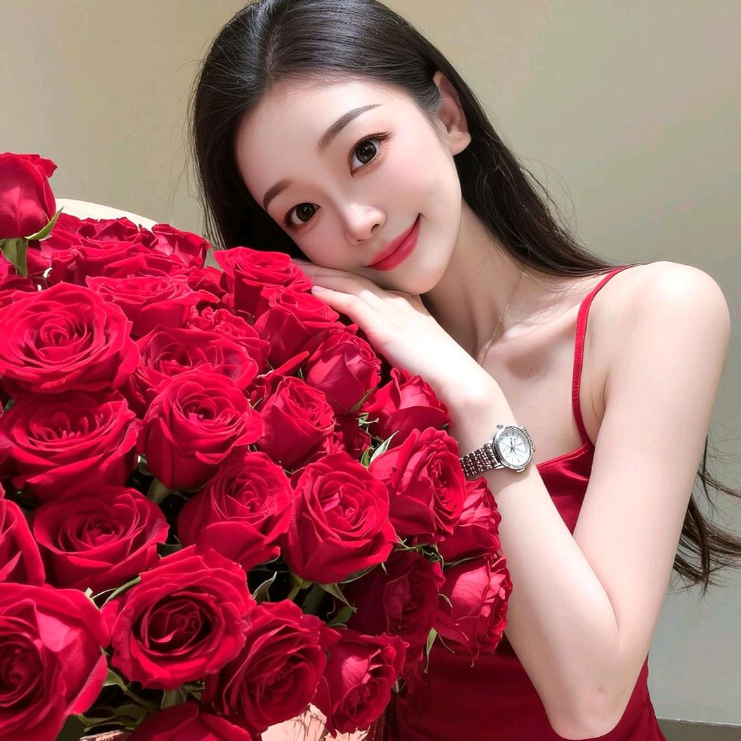 夏夏来了
