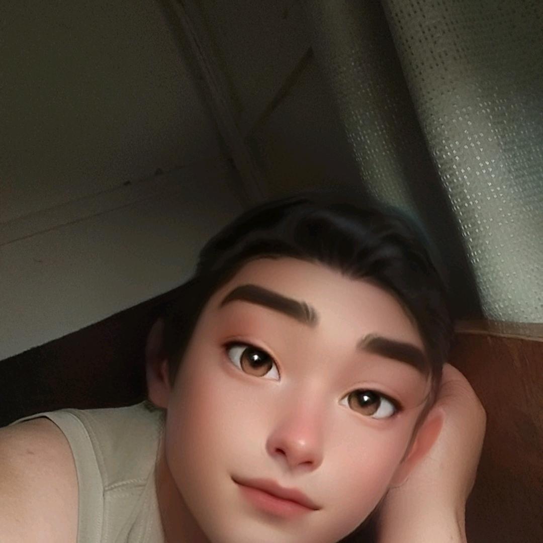 鬼粒子