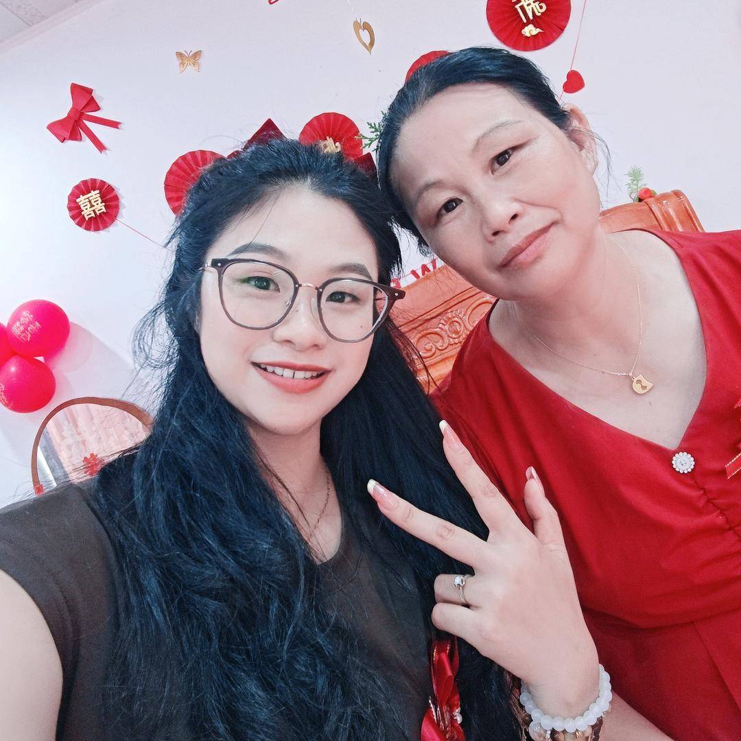 元气少女💗