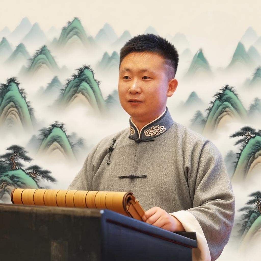 郭璞文化