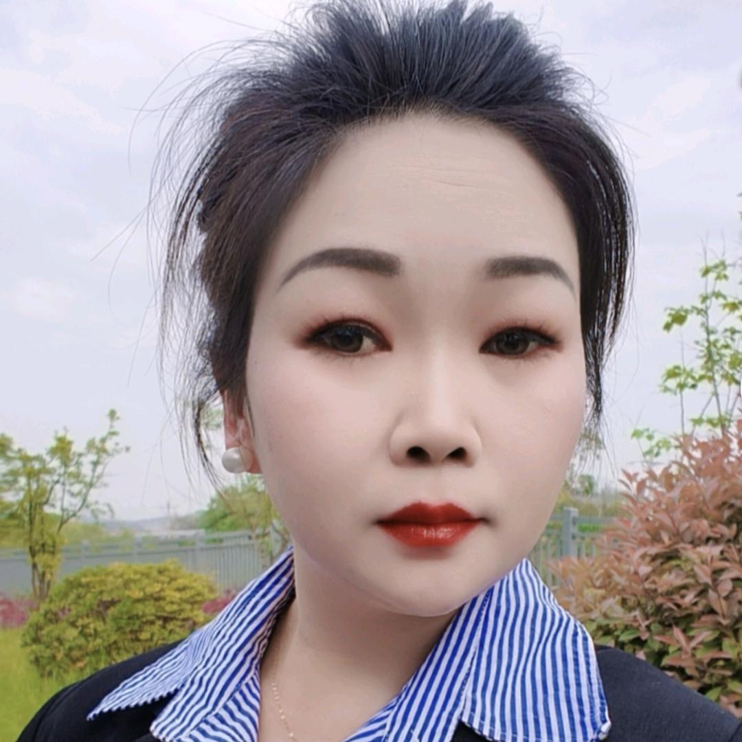 蓝馨