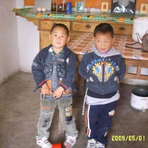 人不伤不成长，宝儿