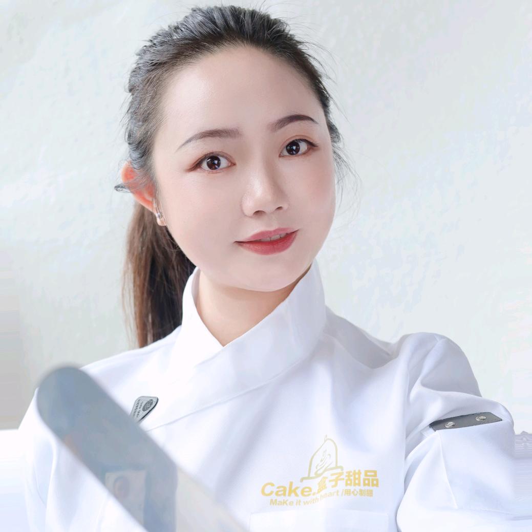 Cake.盒子甜品