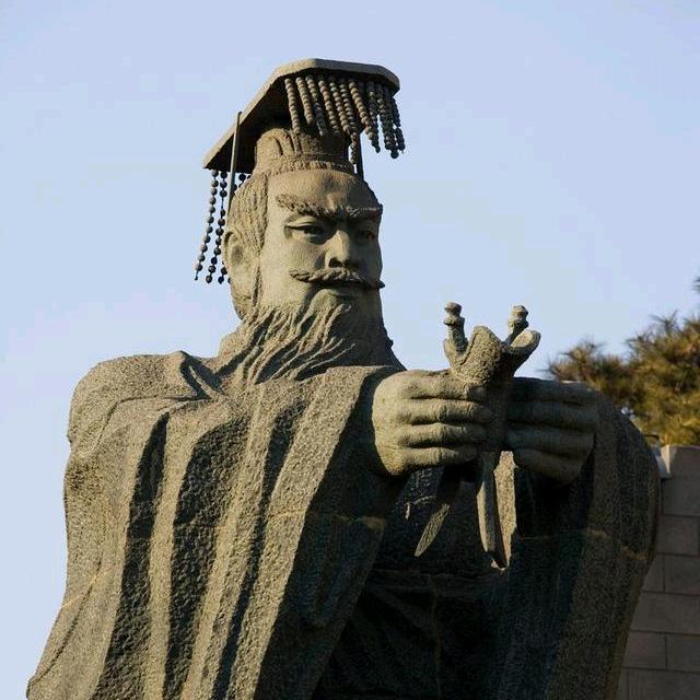赢政