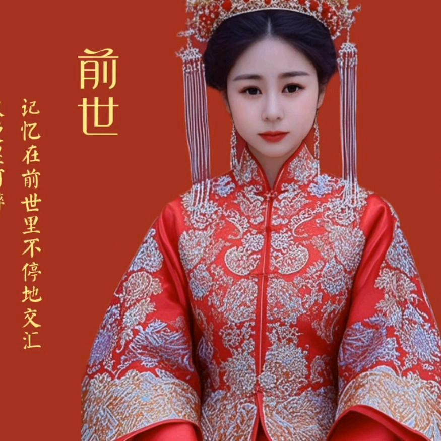 傻丫头。