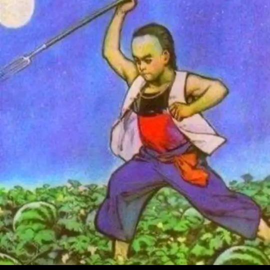 开心吗喽