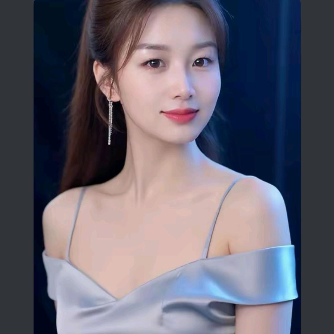 莲花妹子（不要连赞）