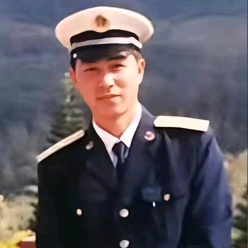 🌟劉⚓️哥🌟