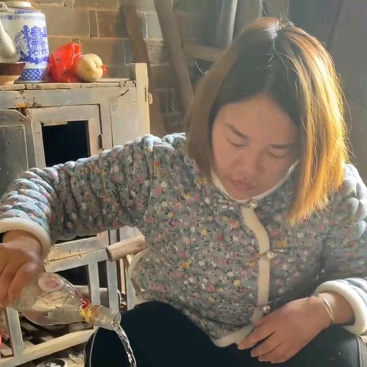 陈胖胖家的农货