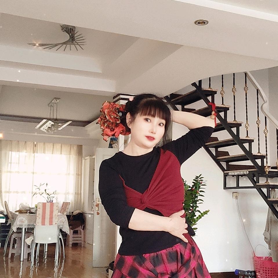 小妖甜桃1758
