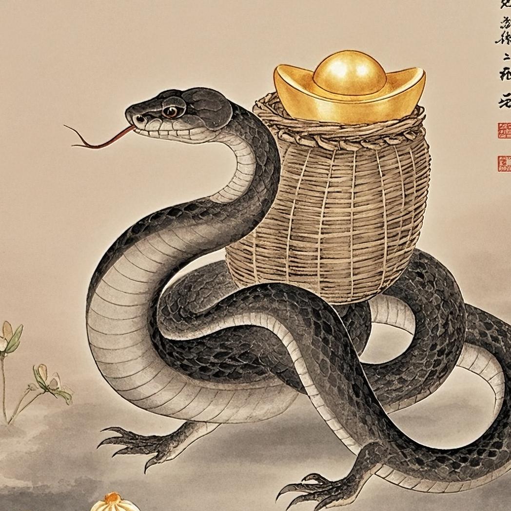心意居士