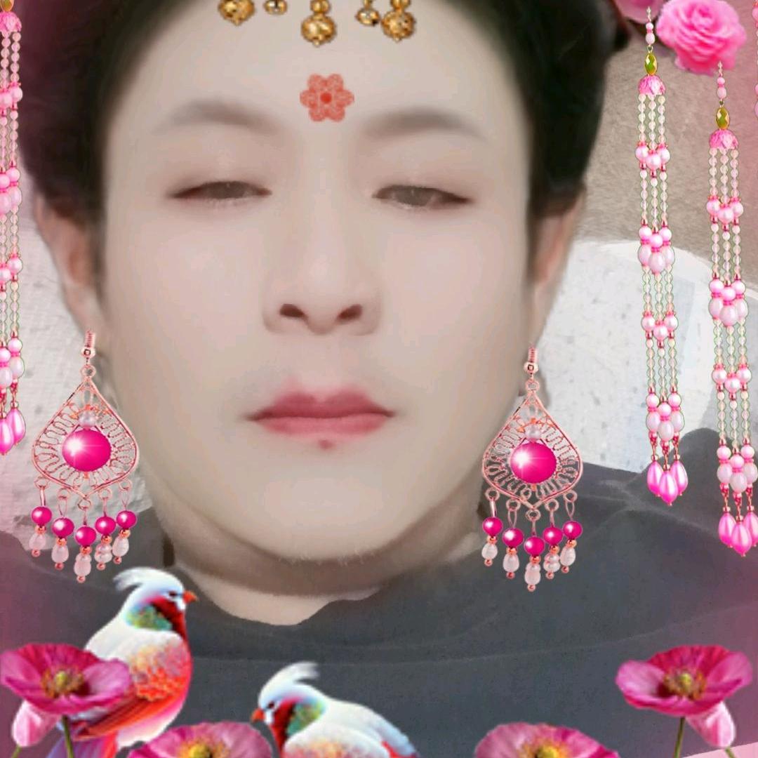 想思的梦东东哥