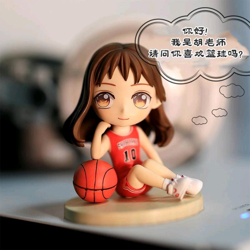 人间小迷糊❤️