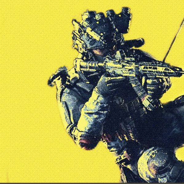 粤G丶大魔丸（三角洲行动）