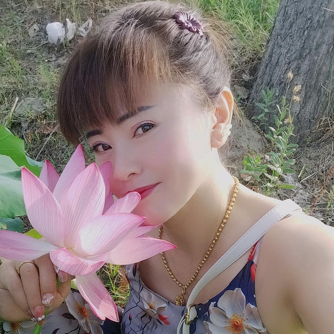 《谢谢你的爱》