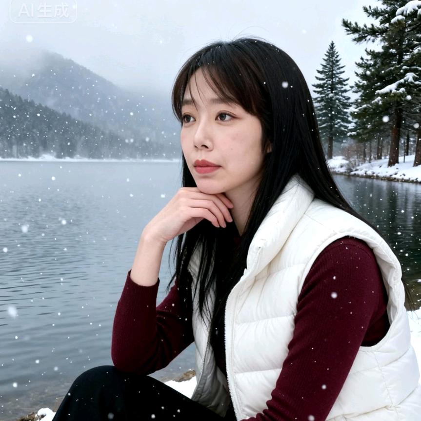 岁月静好❤️❤️