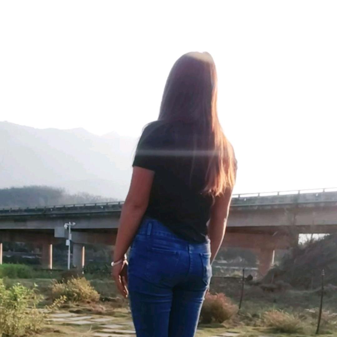 希望不是我💞