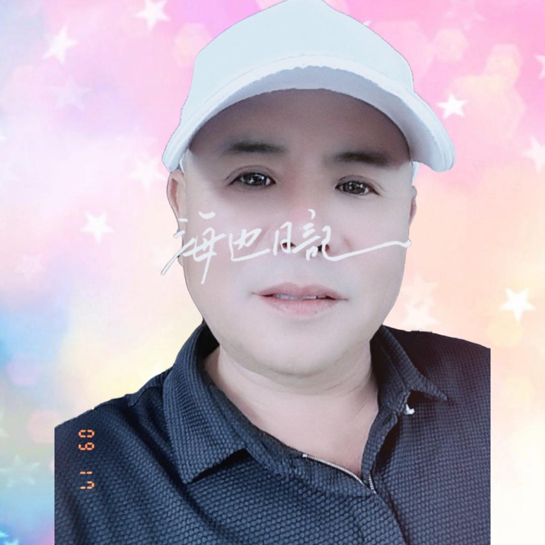 开拓者