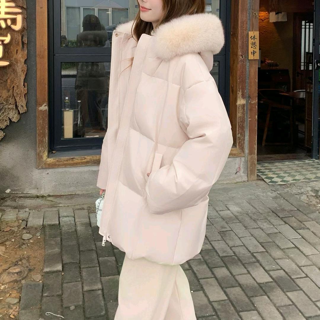 陈梦梦服装销售店