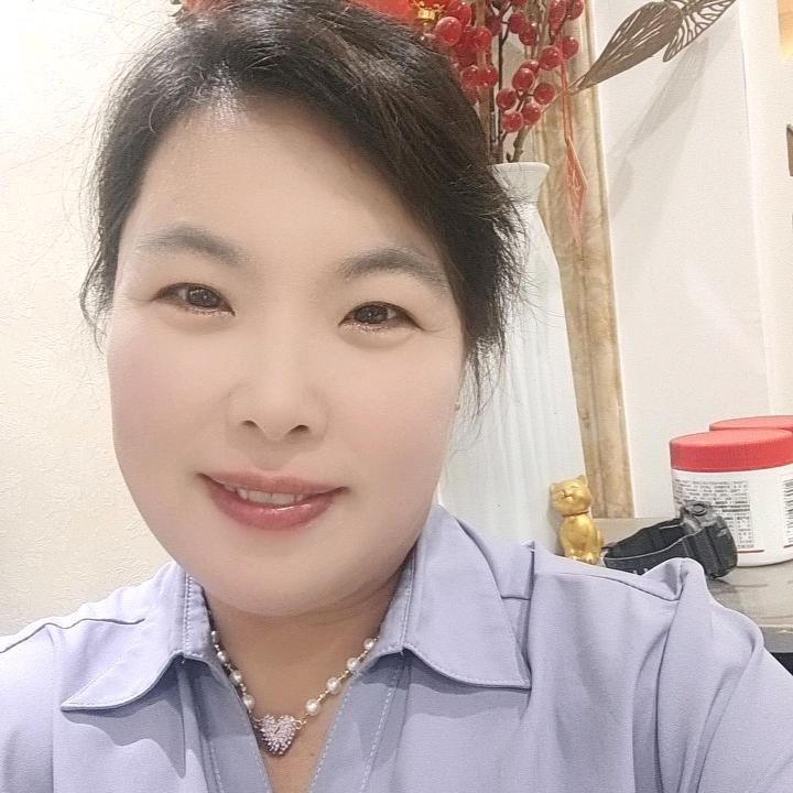 河南李玲（正能量）