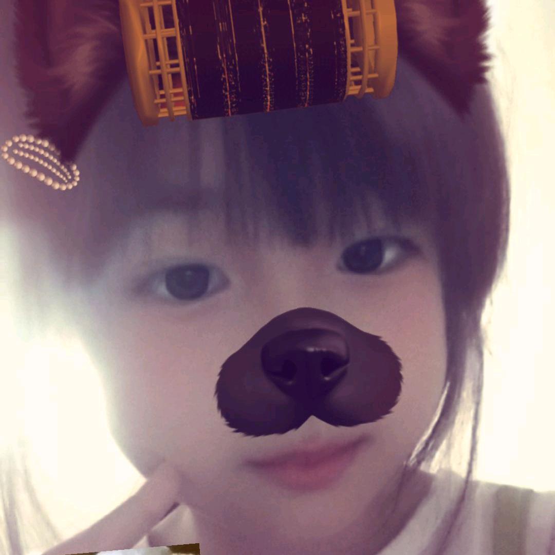 爱你哟😘