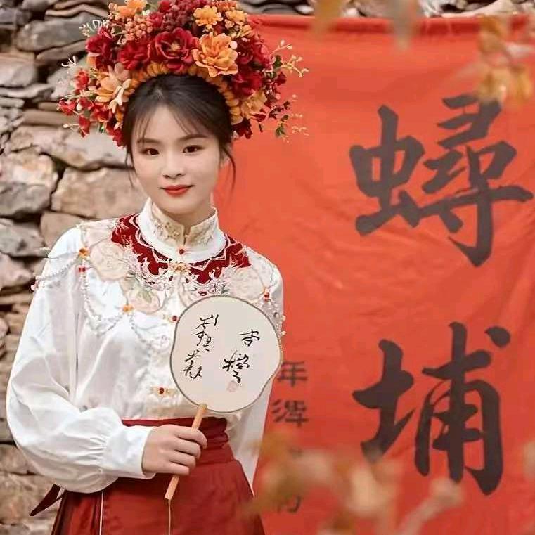 果粒陈🍊