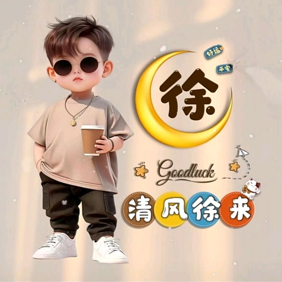 ✨清风徐来✨