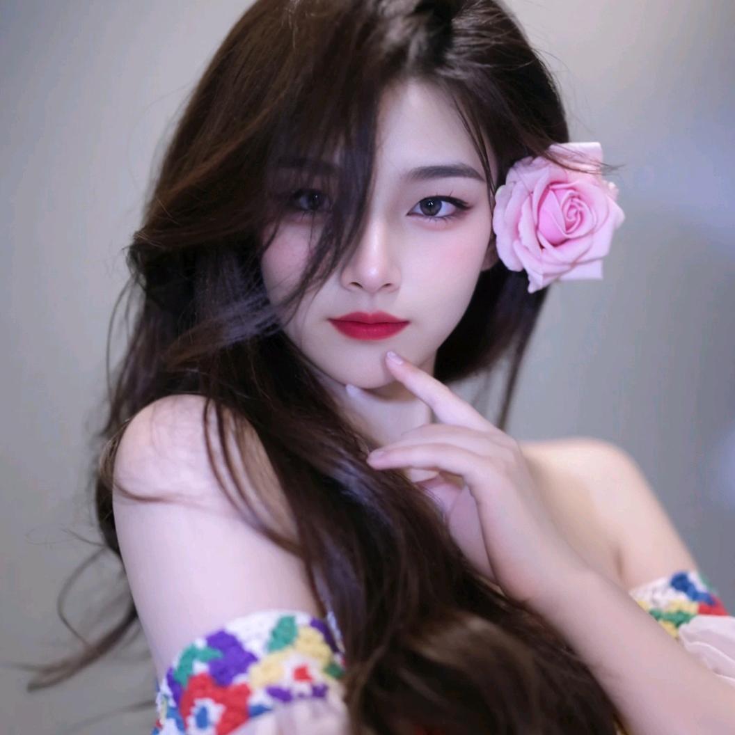 脆皮女钓手