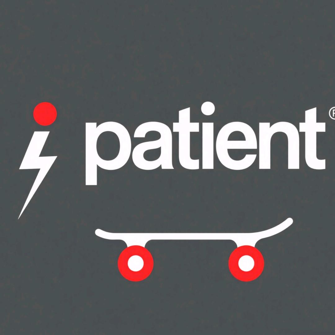 Patient滑板店主理人—小魏
