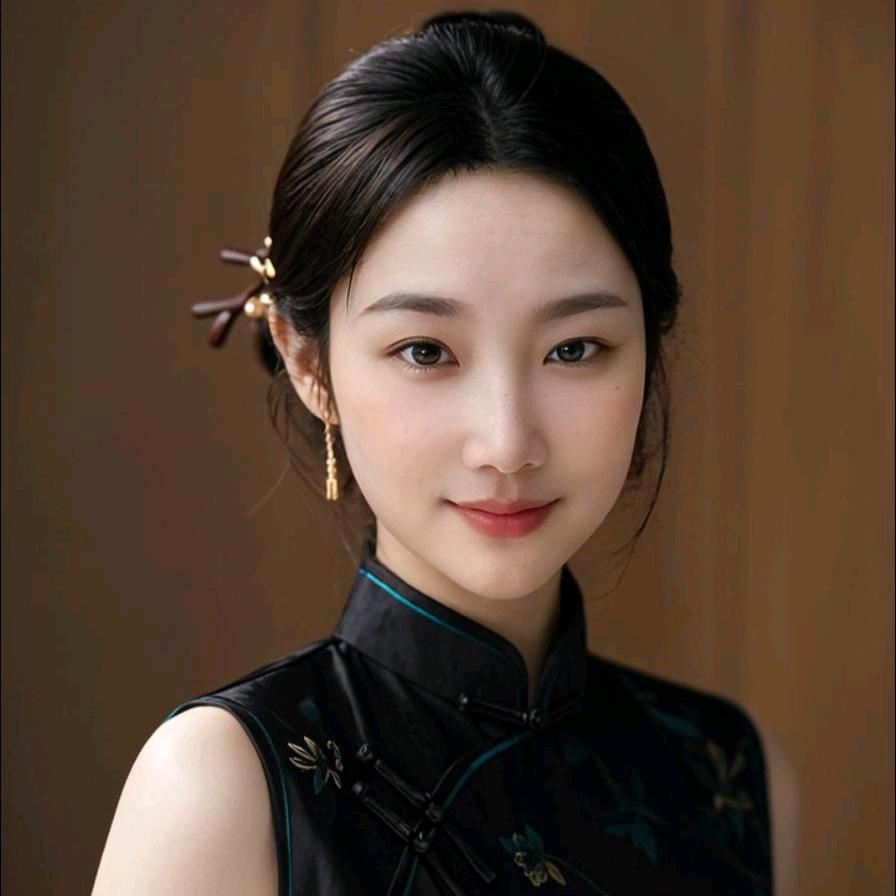 龙富小梅花