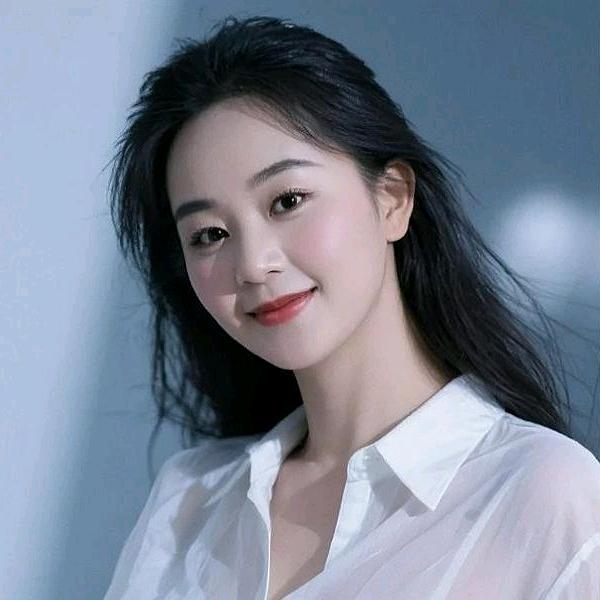 幸福的女神