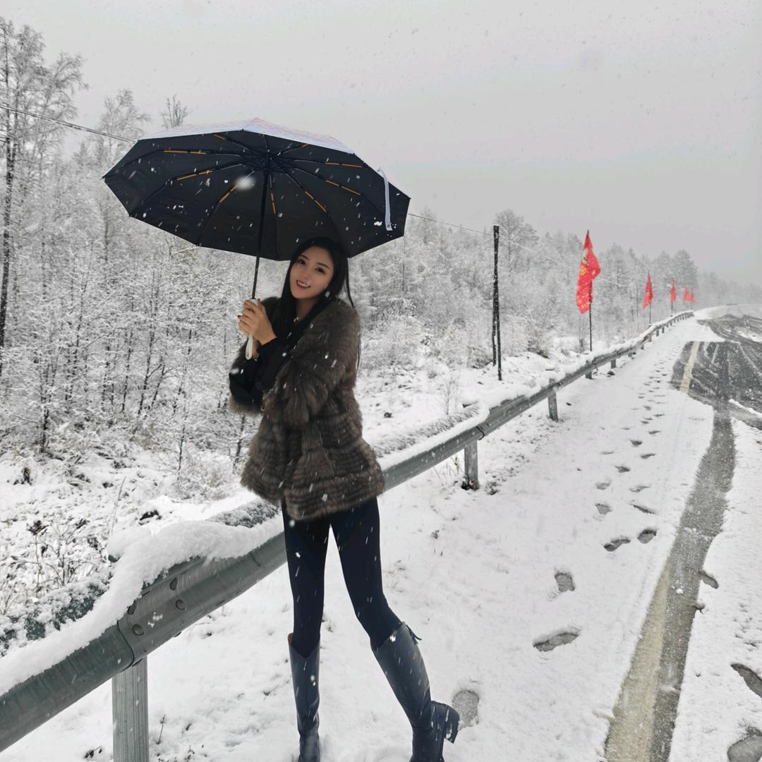 小雪老师
