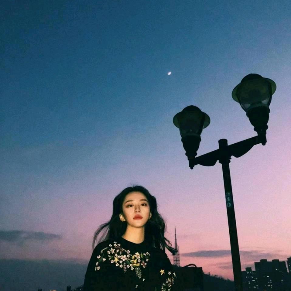 小阿姨