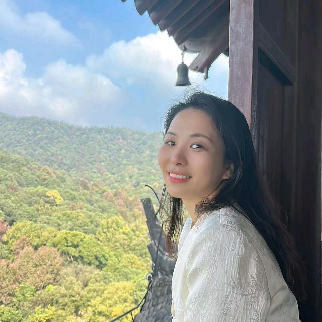 静听云涌