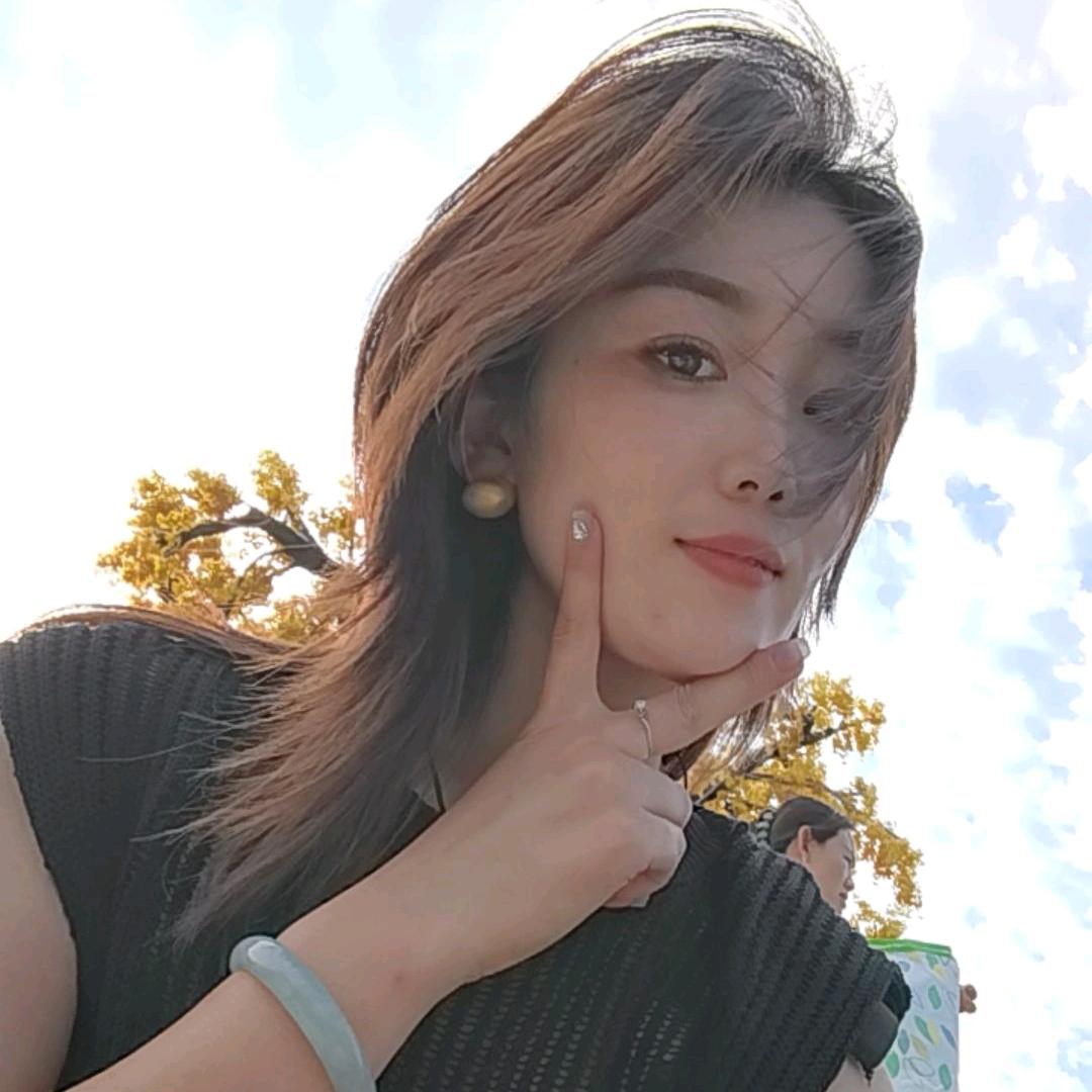 Ms.小陈（橱窗营业🀄️）