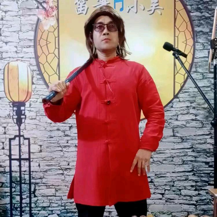 笛箫小吴电吹管