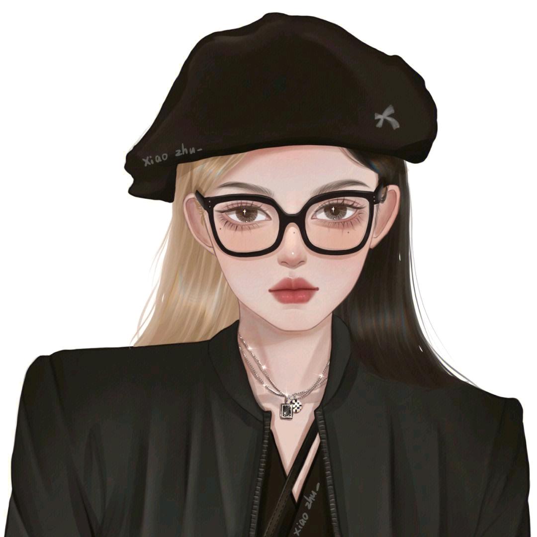 橙子吖