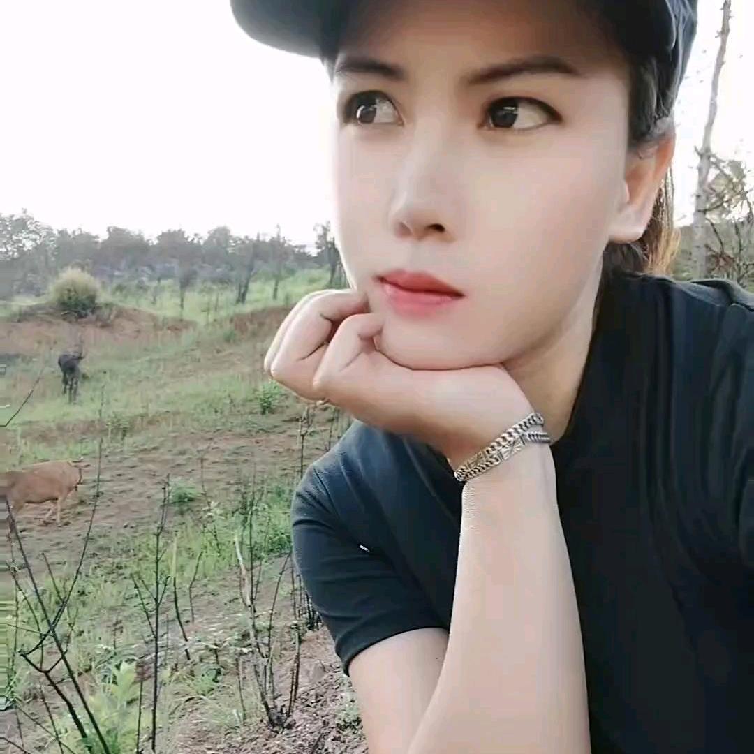 放牛妹