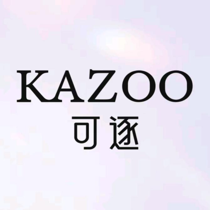 KAZOO护肤旗舰店
