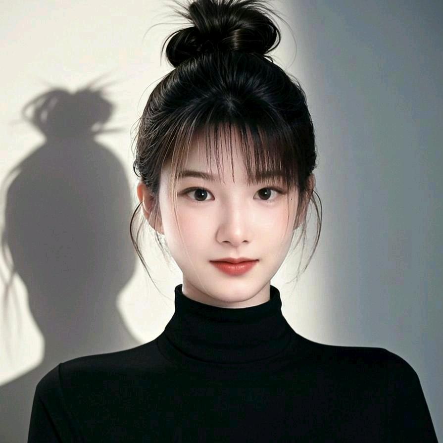 👑susu自知清醒不内耗偏执着