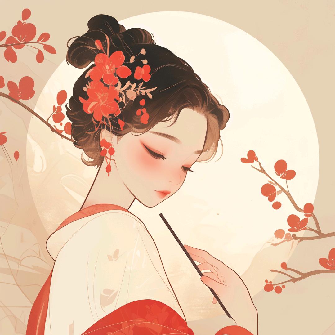 风无月