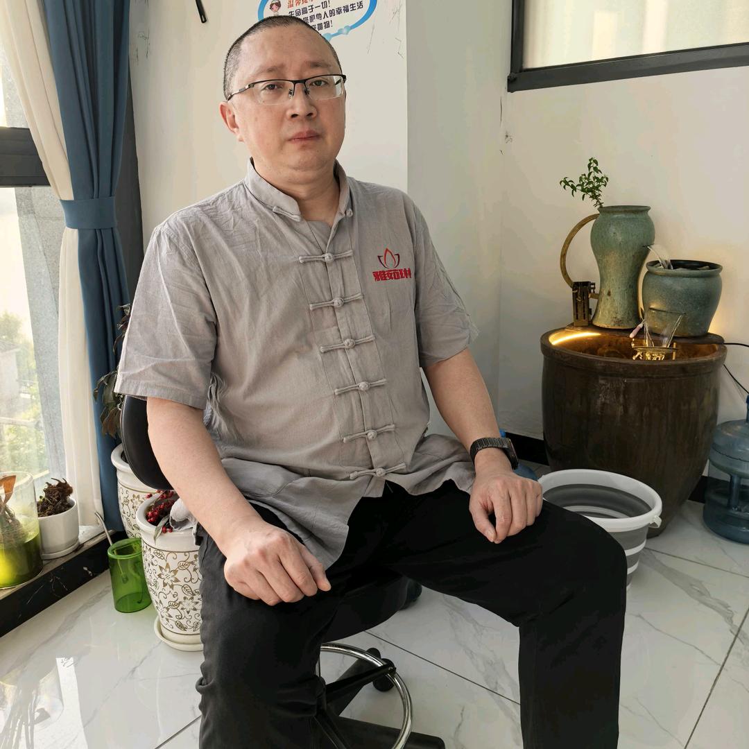 遂宁一手创始人