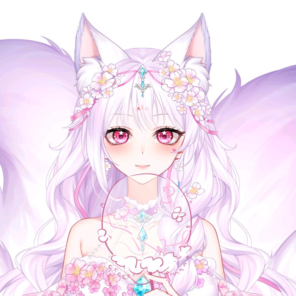 苏朵朵ˢᵈᵈ🌸❤️若宇儿👑