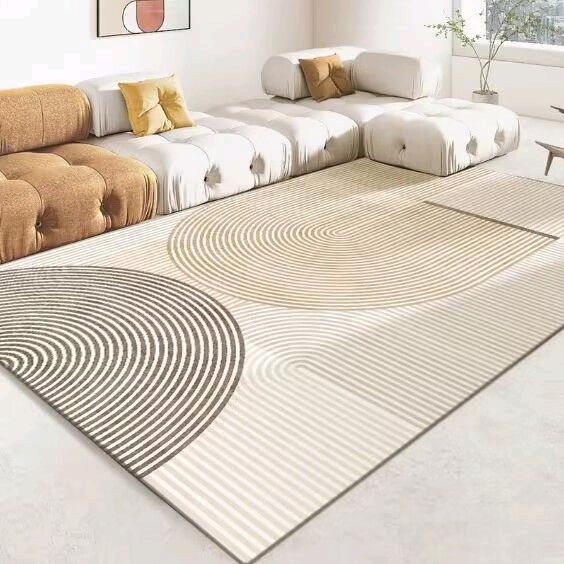 启航地毯工厂