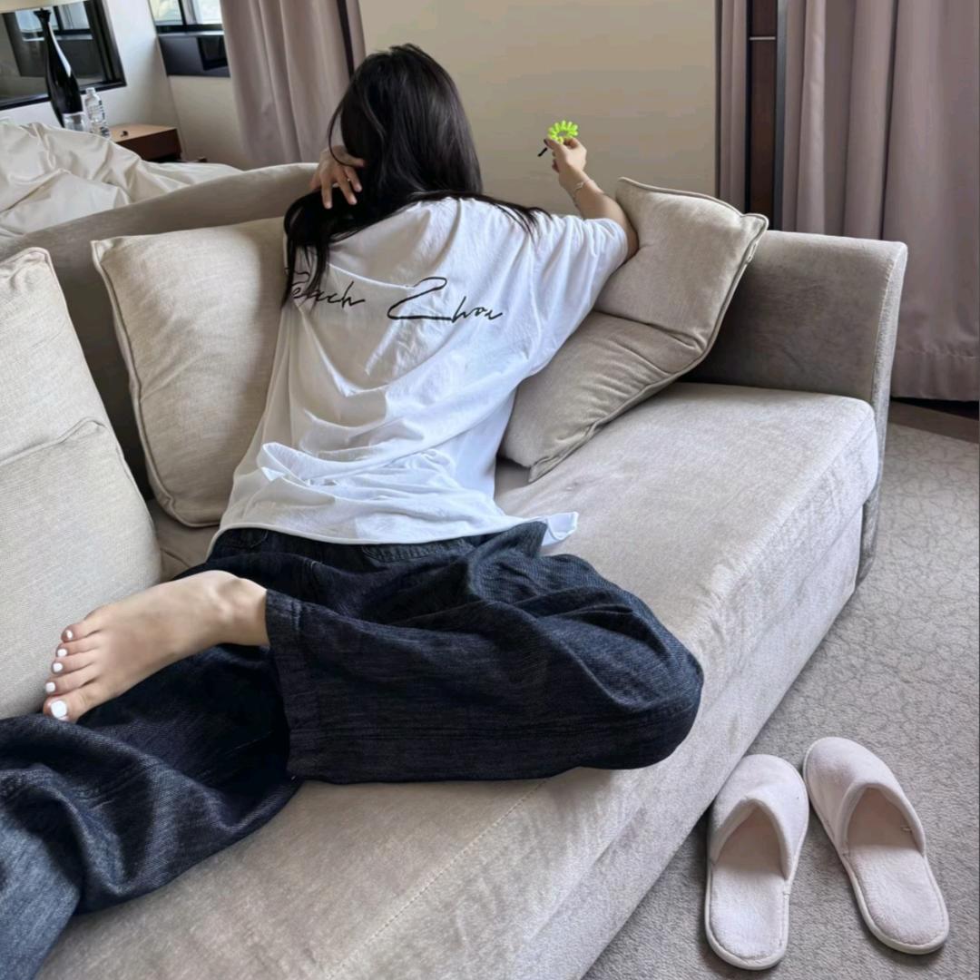 桃子🍑试衣间
