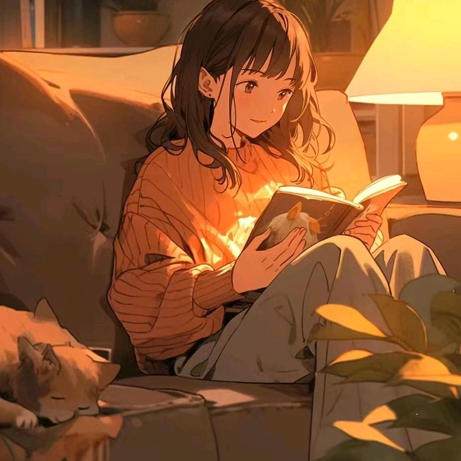 青燃阅读