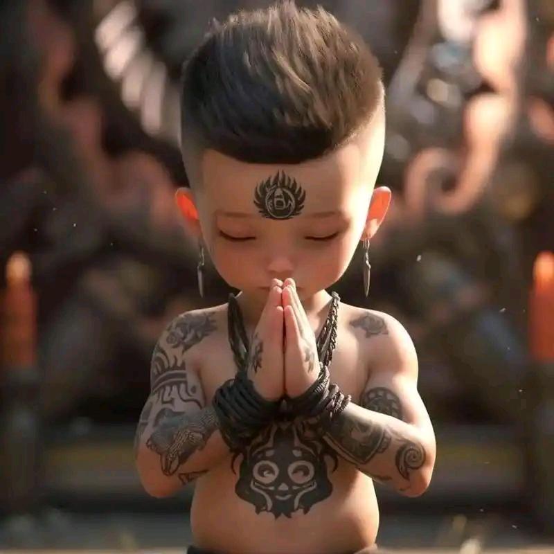 👹活着就是一种修行👹